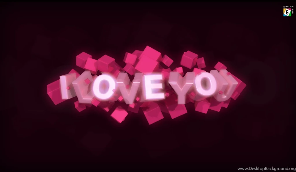 3D Love Wallpapers 2 Wide Wallpapers Hivewallpaper.com