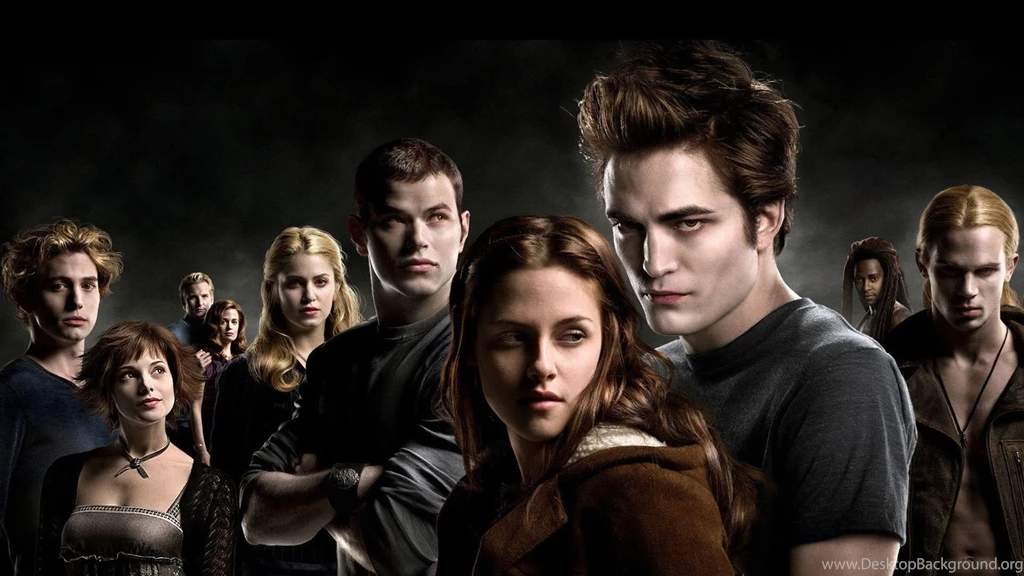 Wallpapers Tagged With TWILIGHT