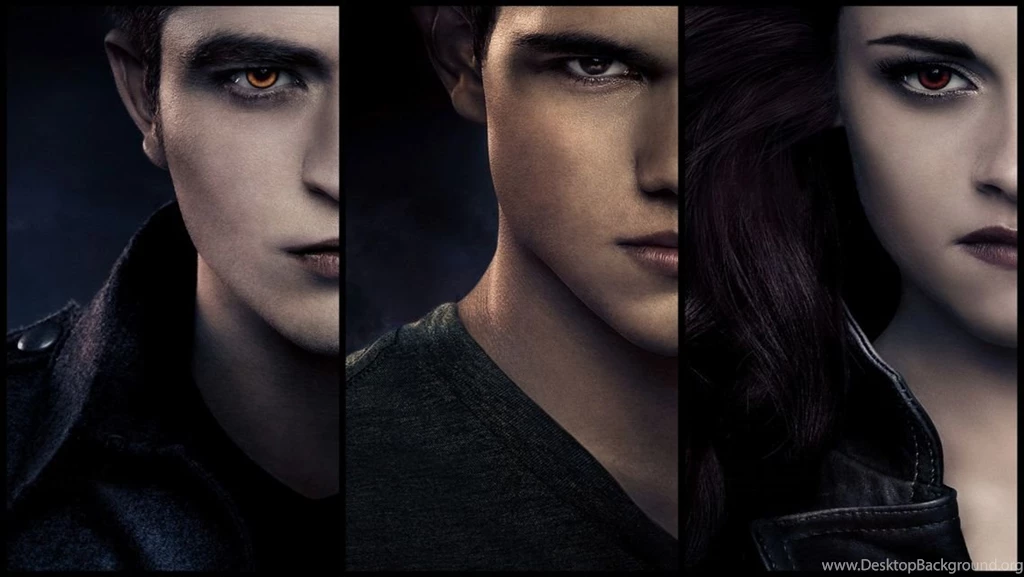 Wallpapershdview.com: The Twilight Saga Breaking Dawn HD ...