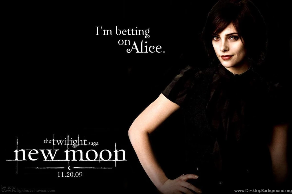 Ashley Greene Twilight Hd Wallpapers