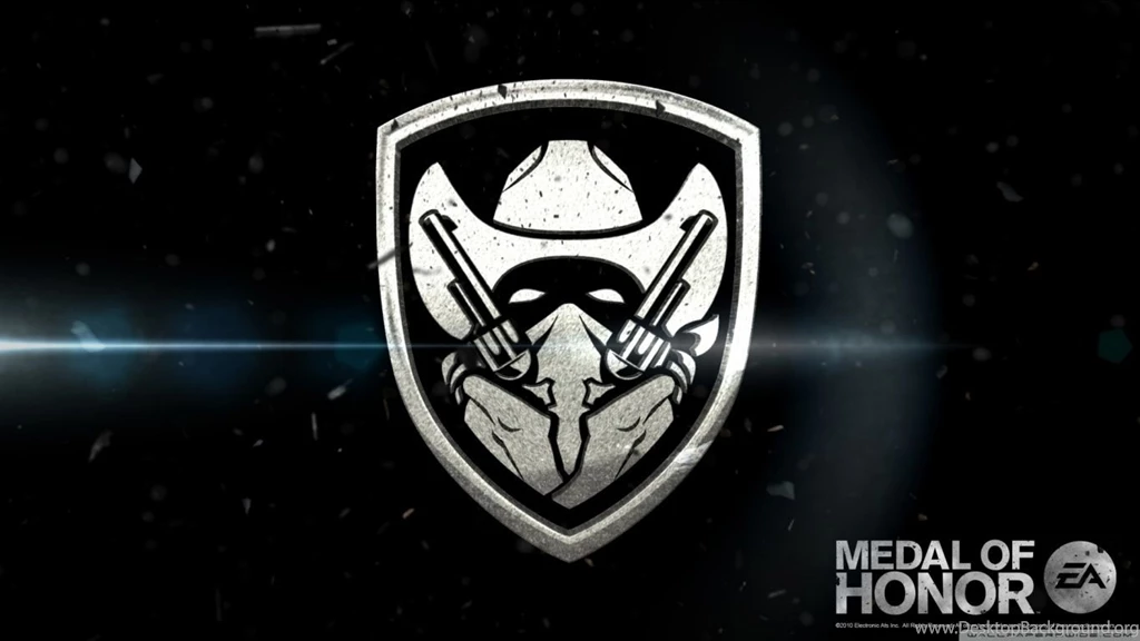 Medal Of Honor HD Desktop Wallpapers : Widescreen : High Definition ...