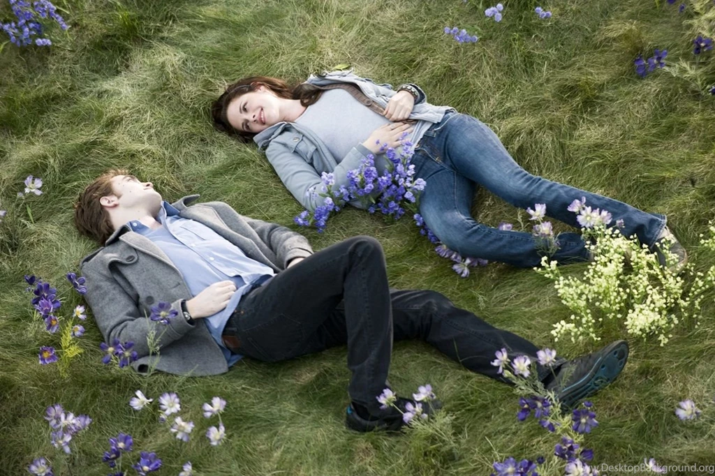 Window 7 HD Wallpaper: Twilight Hollywood Movie HD Wallpapers
