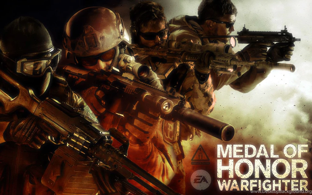 Medal Of Honor Warfighter 1920x1080px