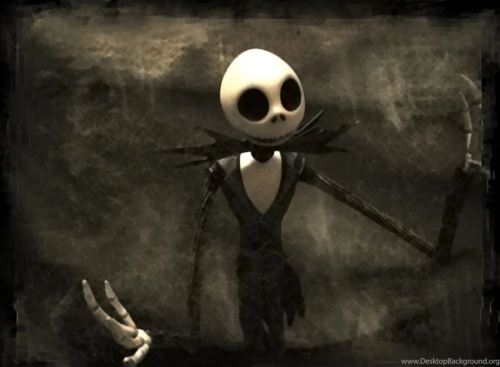 30 Nightmare Before Christmas Wallpapers Pictures