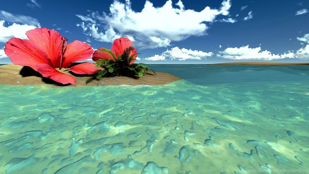 Paradise Backgrounds 1749318