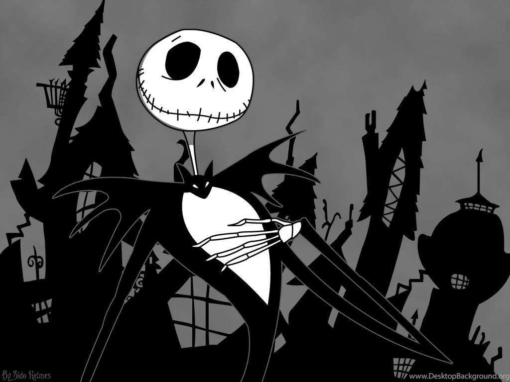 Nightmare Before Christmas Archives Page 2 Of 2 Pixojo