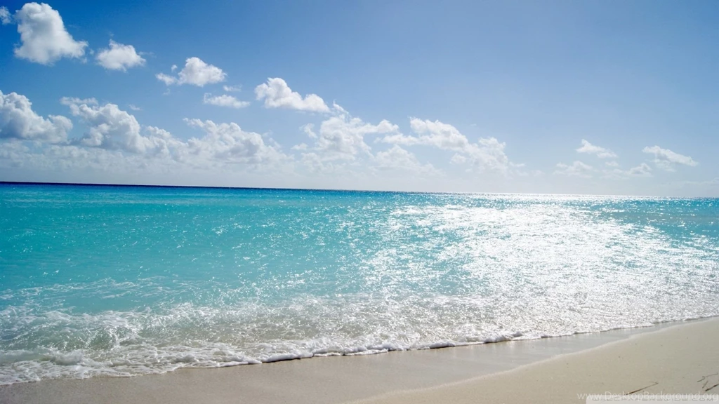 Tropical beach 2