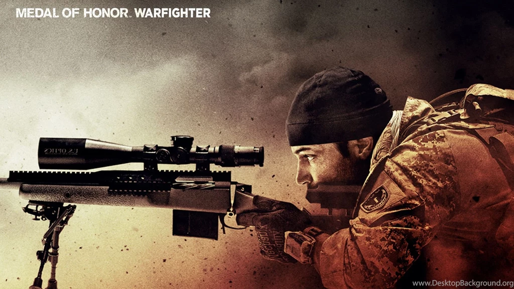 Medal Of Honor Warfighter Wallpapers