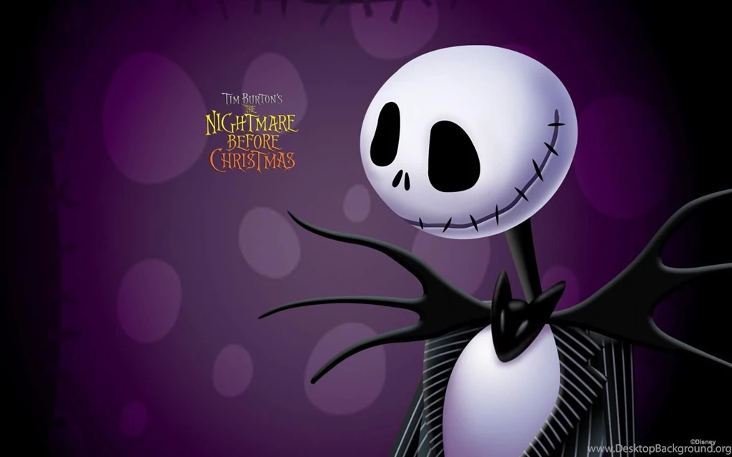 Image Gallery For The Nightmare Before Christmas FilmAffinity