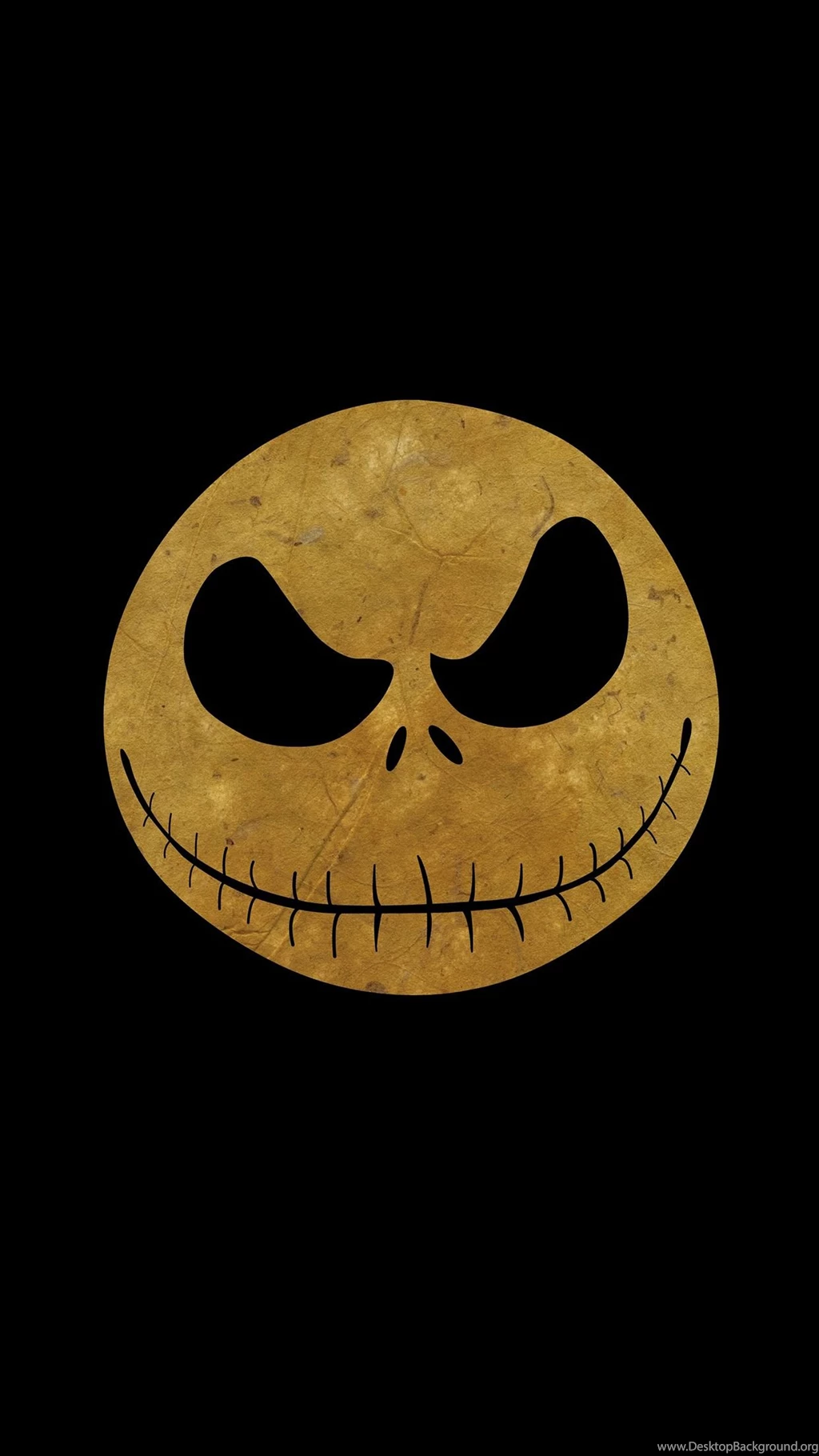 Nightmare Before Christmas Iphone Wallpapers