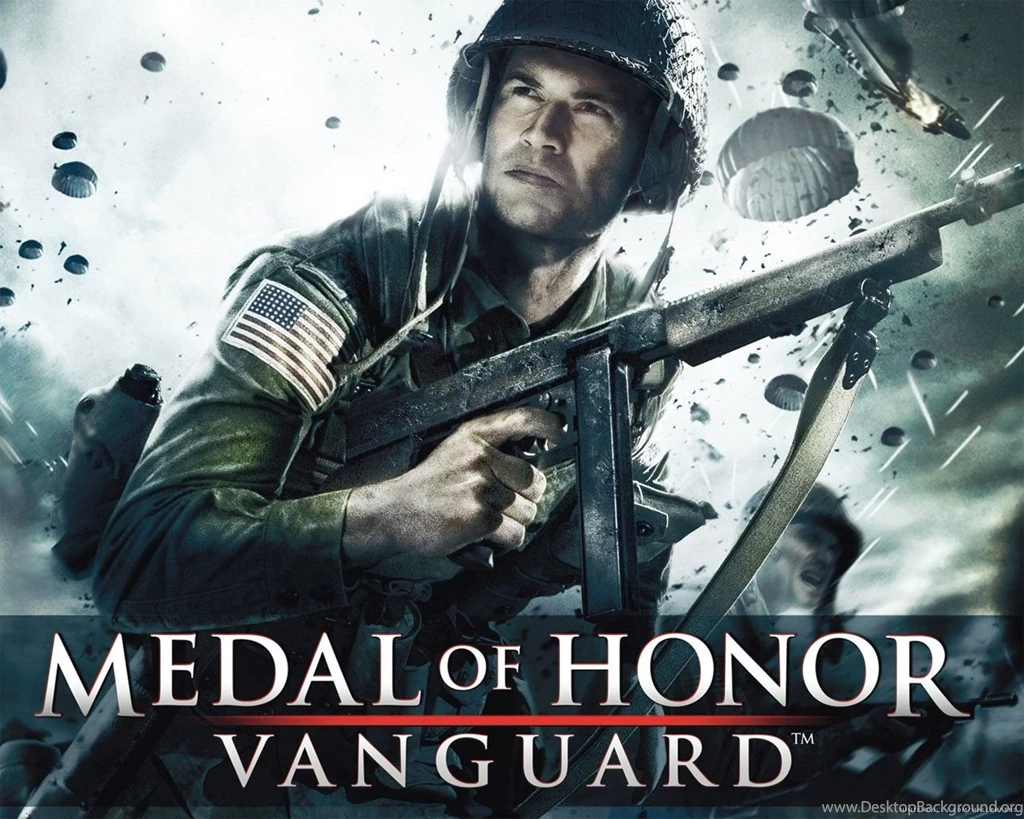Medal Of Honor Ps2 Wallpapers 124759