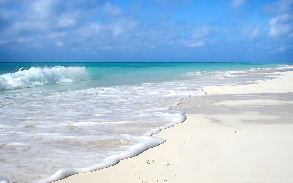 Tropical Beach HD Wallpapers Here Are The Most Beautiful Beaches