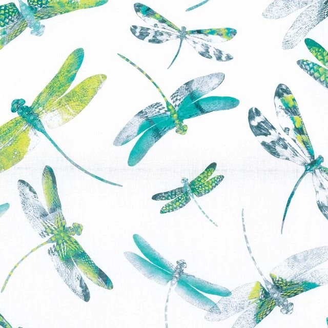 News: Samana Collection For Osborne & Little