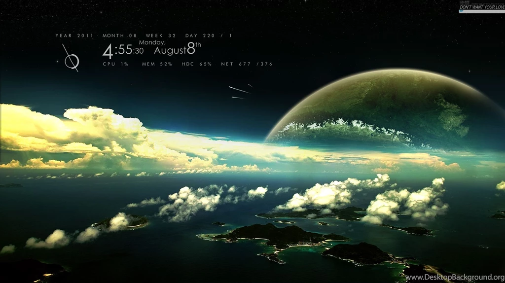 Coolest Desktop Backgrounds Wallpapers Cave