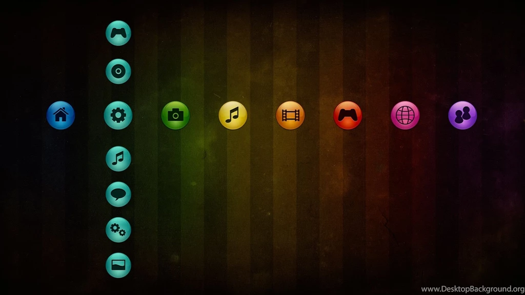 Ps3 Wallpapers And Themes   Wallpapers Cave