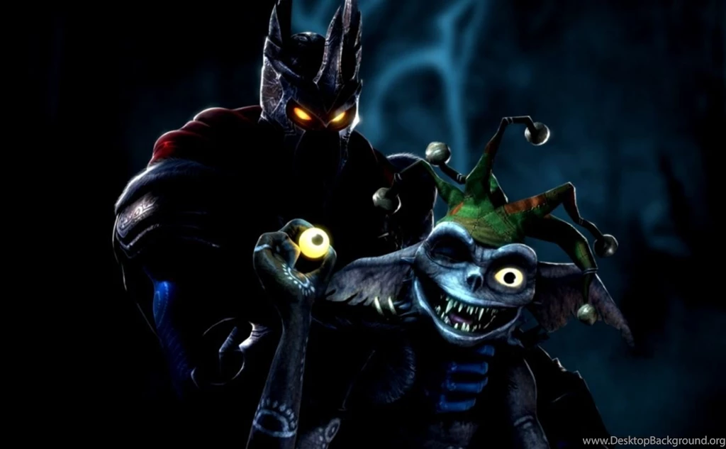 Free Ps3 Wallpapers