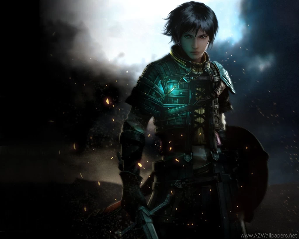 The Last Remnant Free Wallpapers (33 Photos) For Your Desktop ...