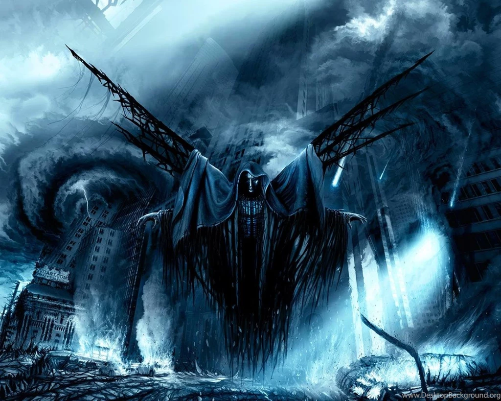 1024x819px Angel Of Death