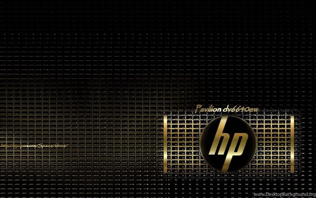 HP Pavilion S Wallpapers