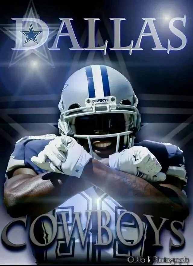 Dallas Cowboys On Pinterest