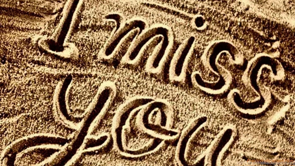 I Miss You Wallpapers