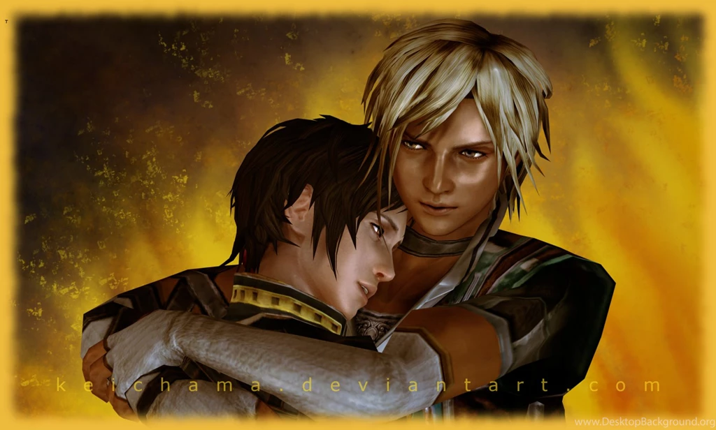 Cosplays And Others On The Last Remnant   DeviantArt