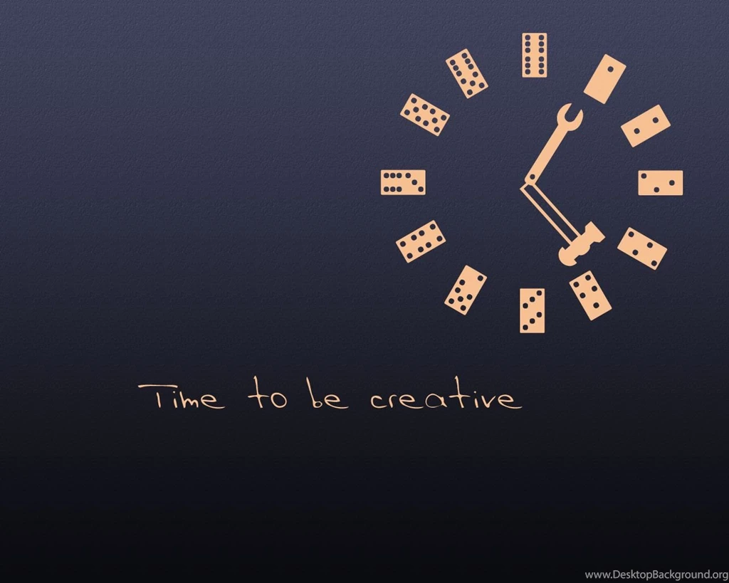 Creative HD Wallpapers