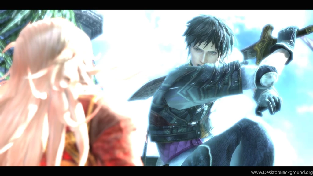 Single Player RPG Reviews: The Last Remnant Second Review