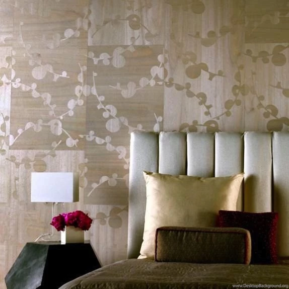 MAYA ROMANOFF WALLPAPER & WALLCOVERINGS. Buy Designer ...