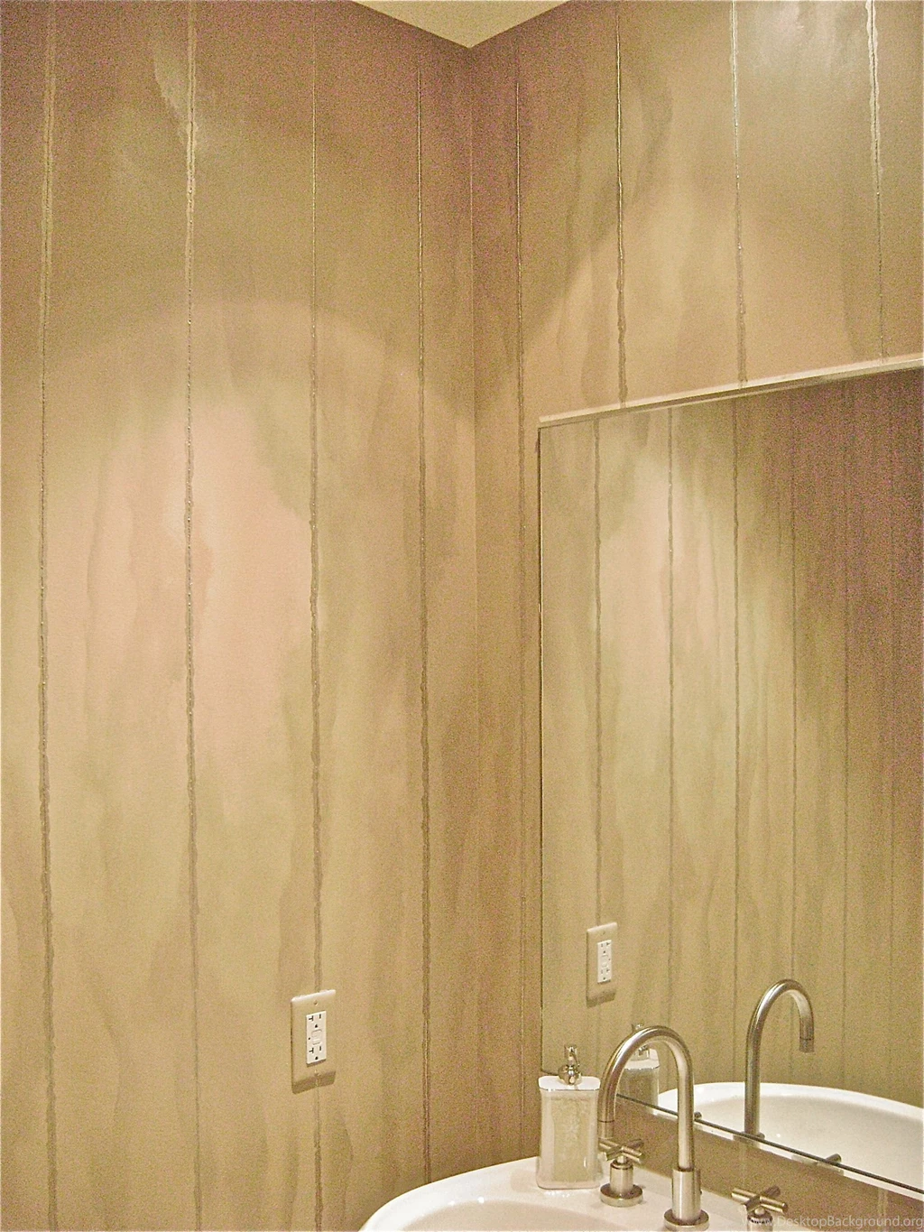 Contemporary Condominium