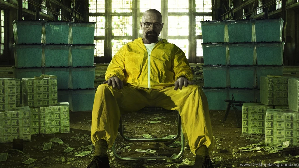 Breaking Bad Computer Wallpapers, Desktop Backgrounds