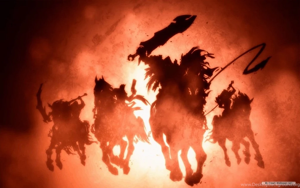 Free Wallpapers Free Game Wallpapers Darksiders 2 Wallpapers ...