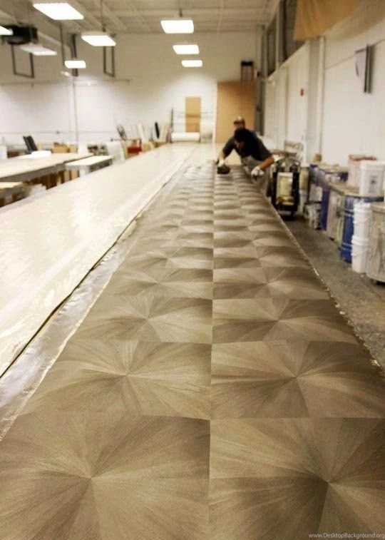 Local Glamour: A Visit To The Maya Romanoff Studio & Factory ...