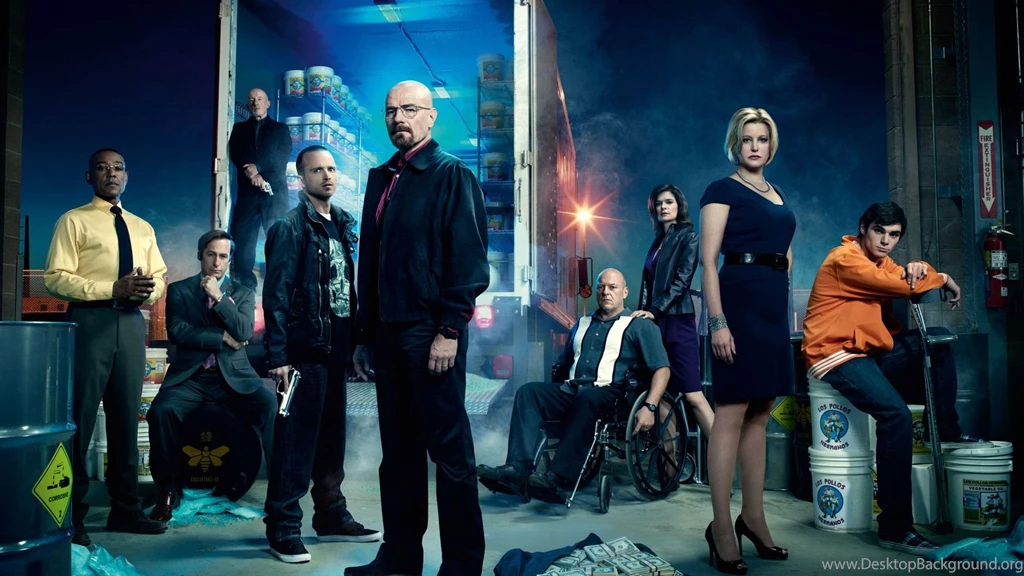 Pic > Breaking Bad Wallpapers 1920x1080
