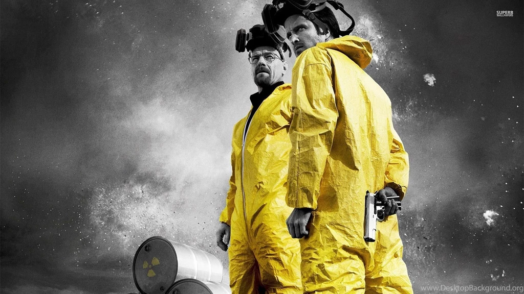 Breaking Bad Wallpapers TV Show Wallpapers