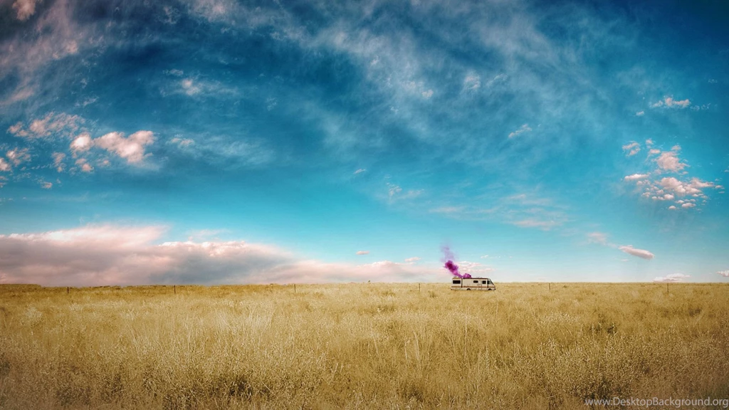 175 Breaking Bad HD Wallpapers