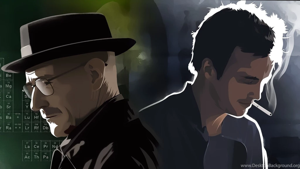 Breaking Bad Wallpapers 1920x1080 (