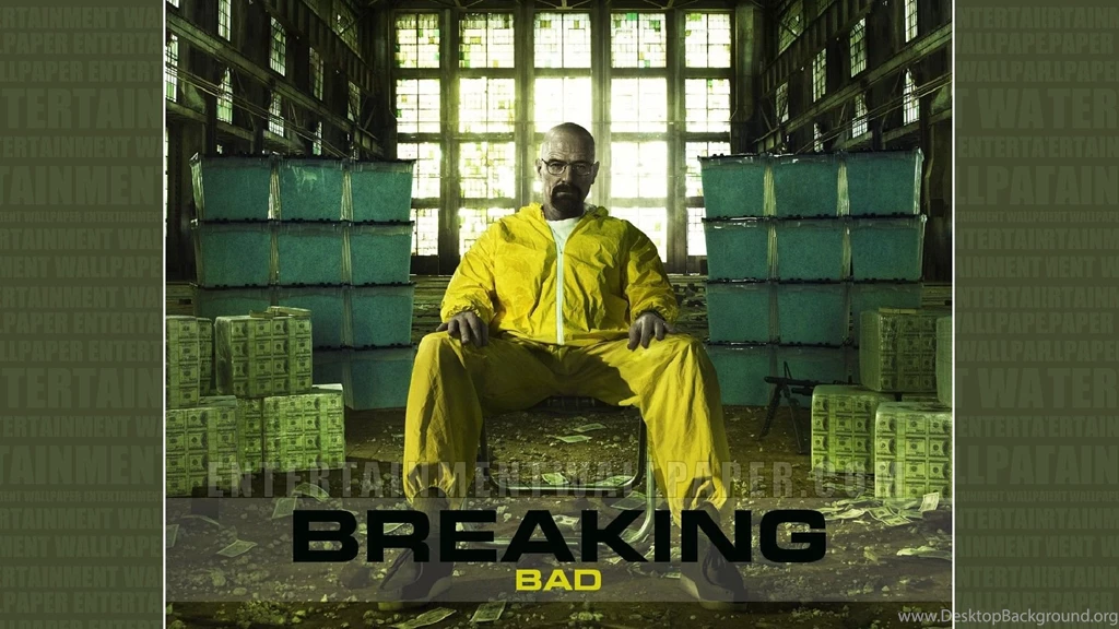 Breaking Bad Wallpapers