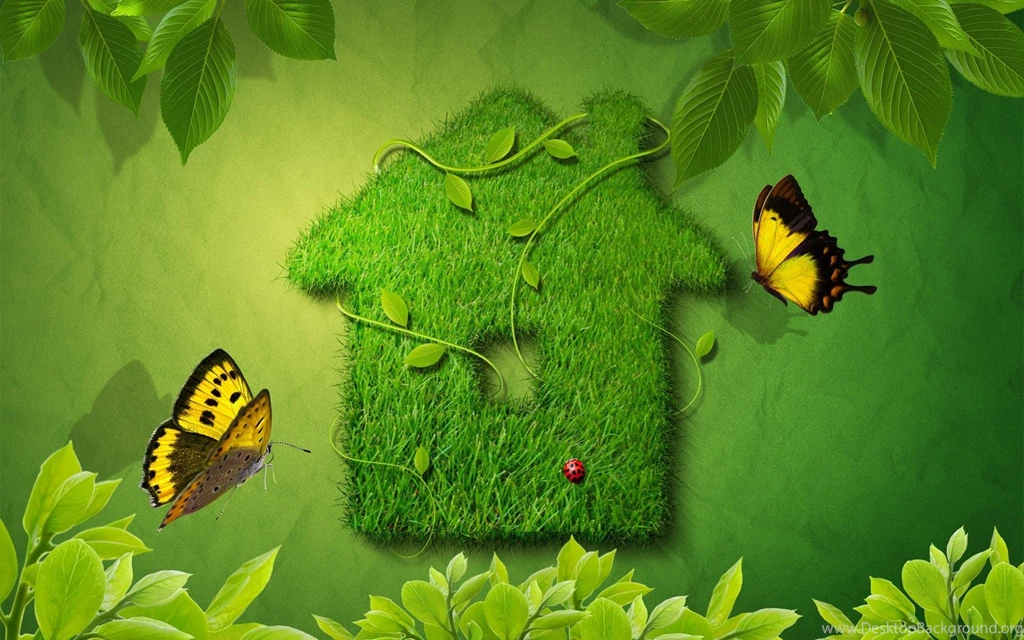 Download Creative Desktop Wallpapers HD