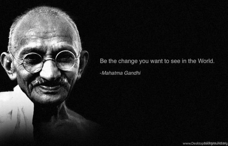Arvind's: Famous People Quotes Wallpapers