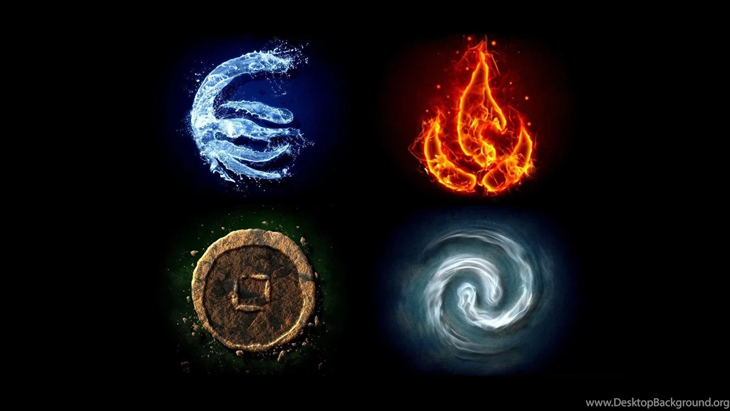 107 Avatar: The Last Airbender HD Wallpapers