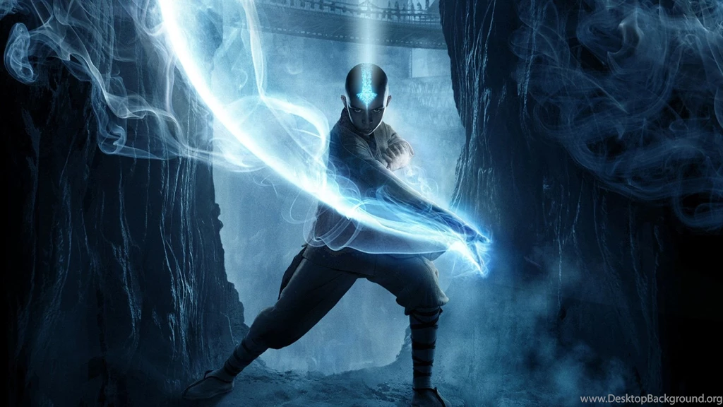 Avatar The Last Airbender