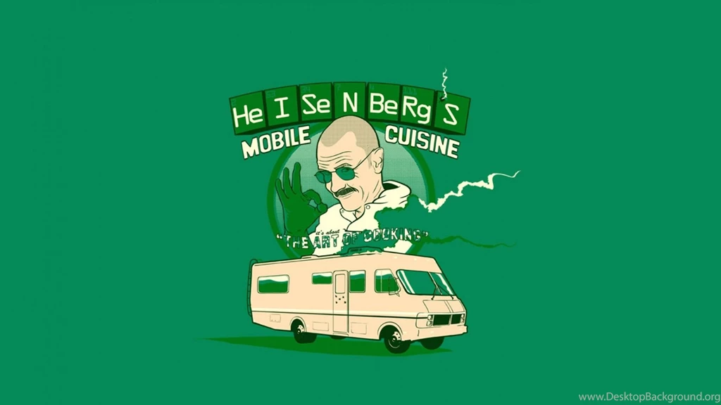 Breaking Bad Wallpapers Heisenberg 1835833