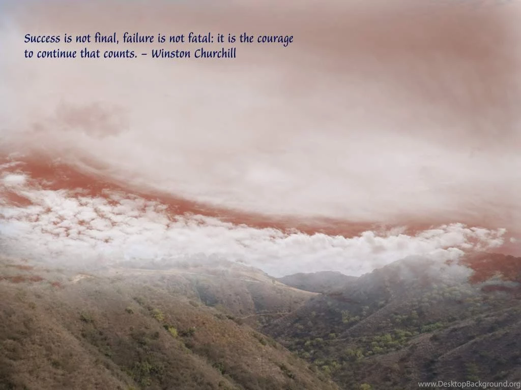 Inspirational Wallpapers