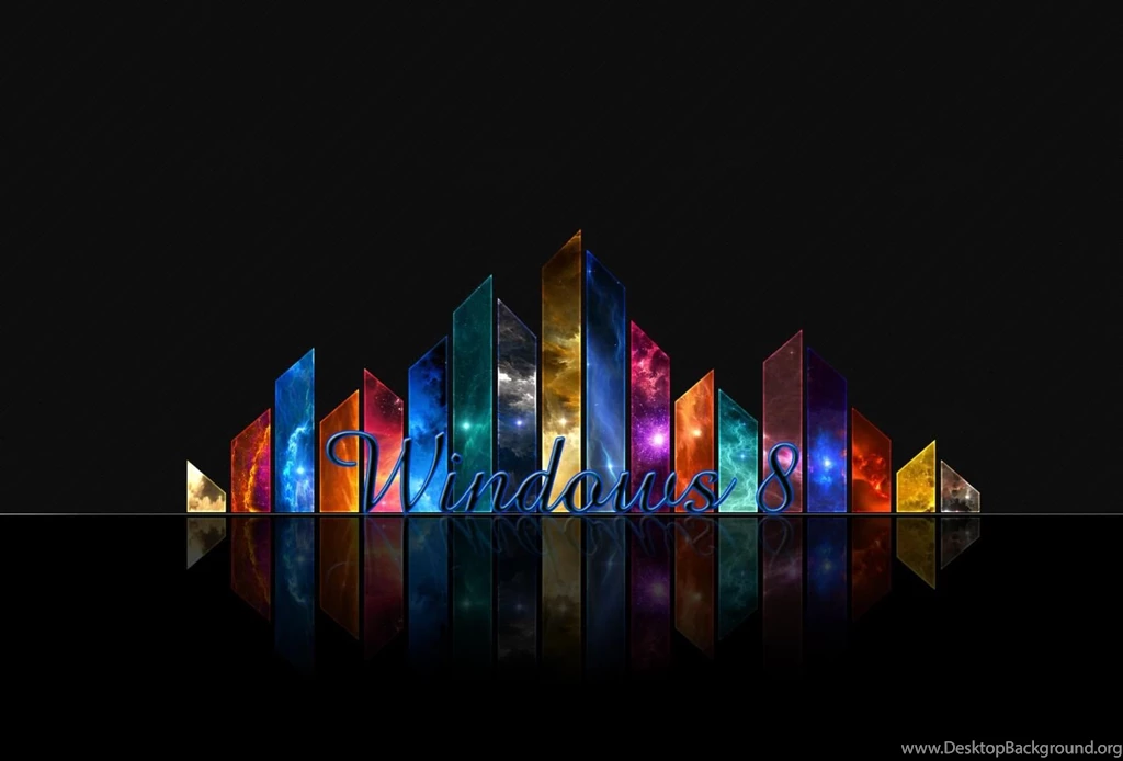 Windows 8 Wallpapers AsimBaBa