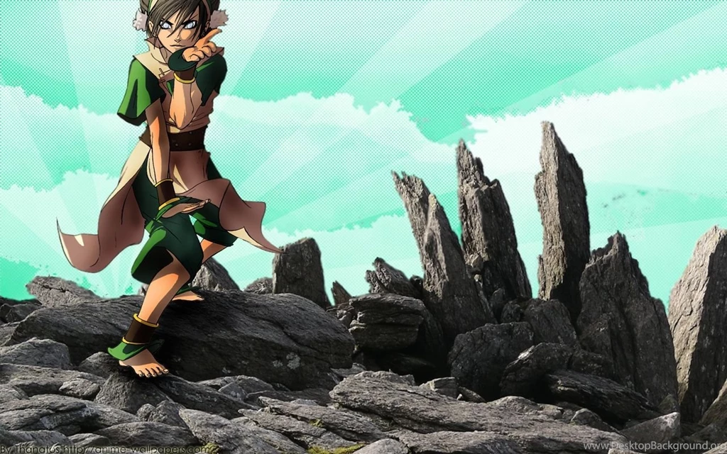 Avatar The Last Airbender HD Wallpapers