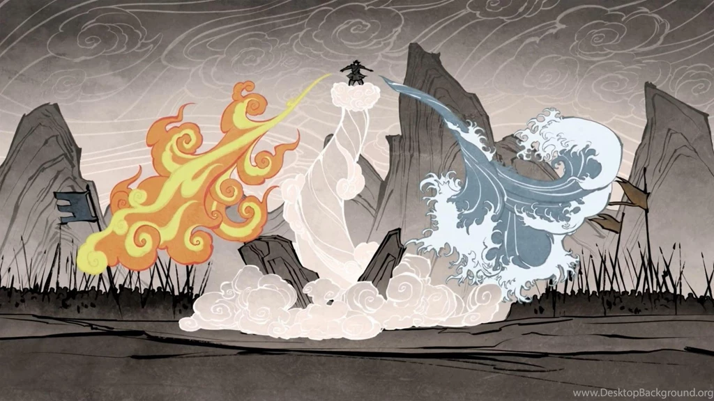 Avatar   The Last Airbender >> HD Wallpaper, Get It Now!