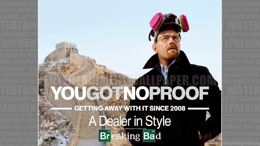 Breaking Bad Wallpapers
