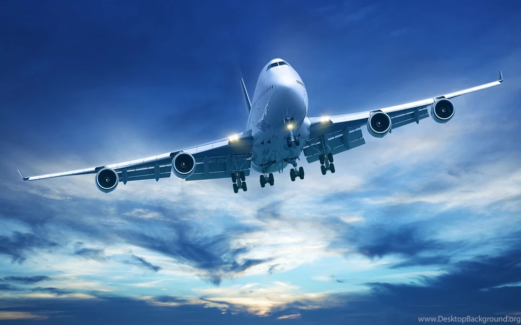 Boeing 747 Airplane Wallpapers WALLPAPERS HD