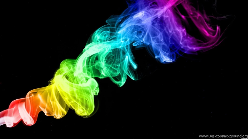 Cool Rainbow Backgrounds Wallpapers Cave